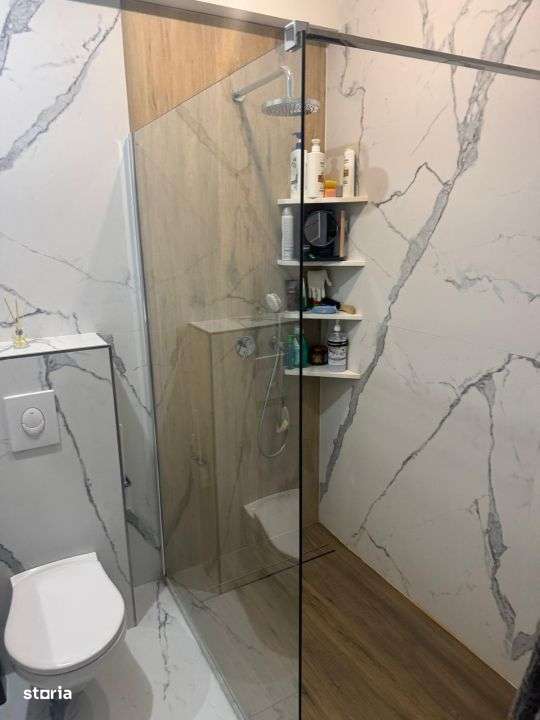 Nou | Apartament Impecabil cu Garaj | 2 Camere | Otopeni - Imagine principală: 3/12