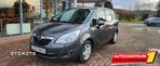 Opel Meriva - 11