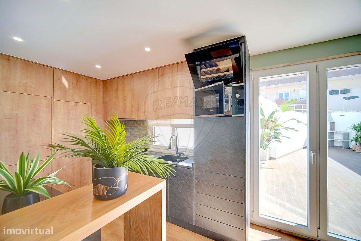 Apartamento T2 para venda-9