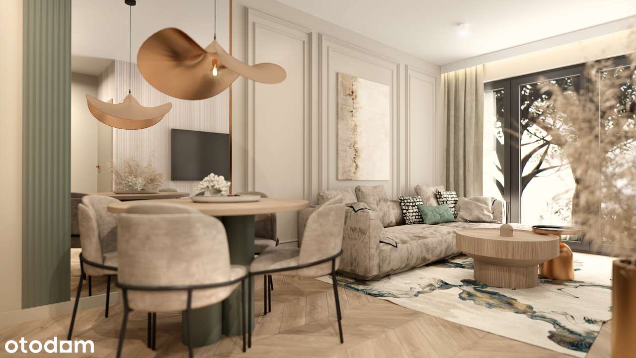 Apartament - Międzyzdroje - Forest - Pełny obrazek: 4/20