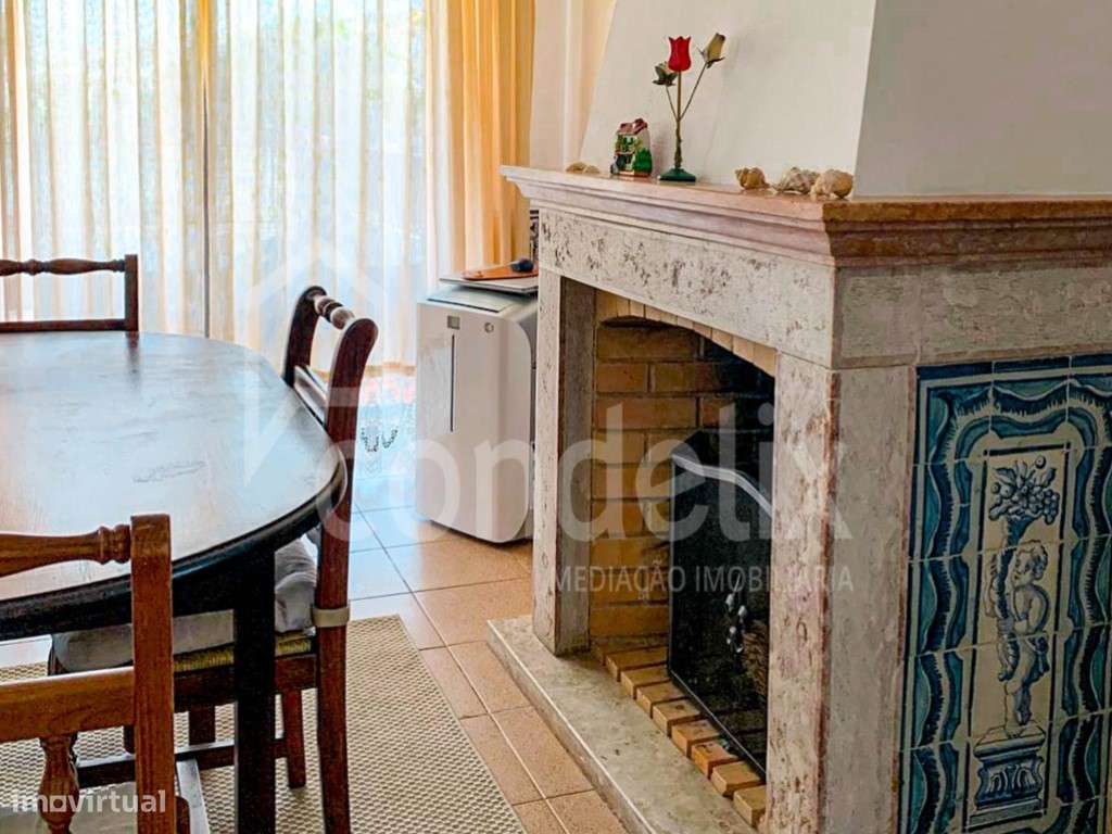 Moradia T4 na Praia da Lota Manta Rota - Grande imagem: 2/24