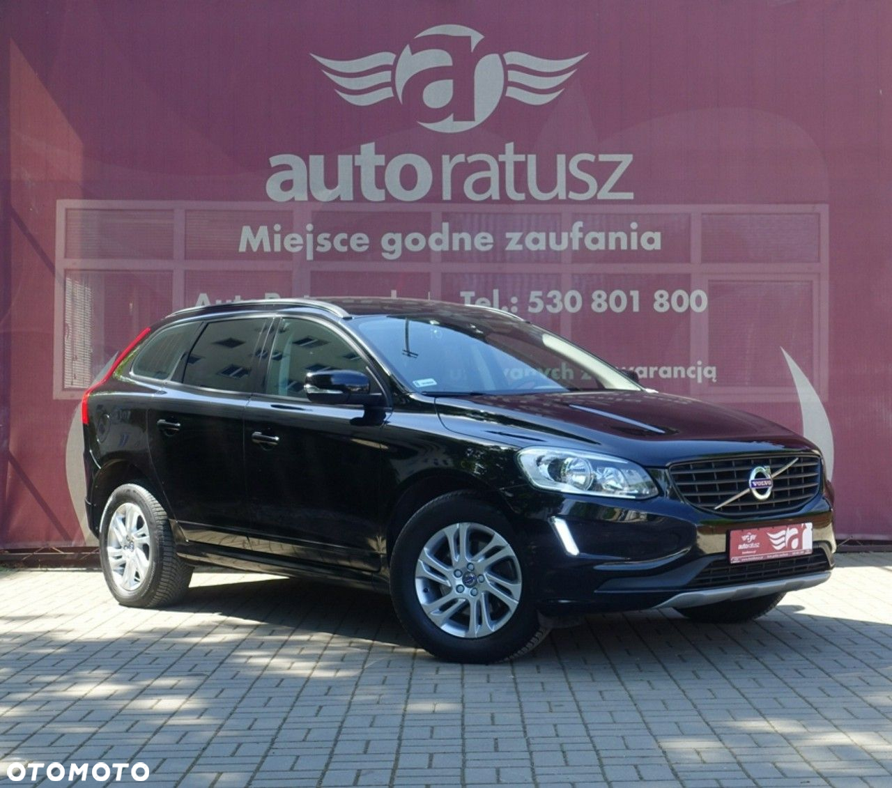 Volvo XC 60 - 3