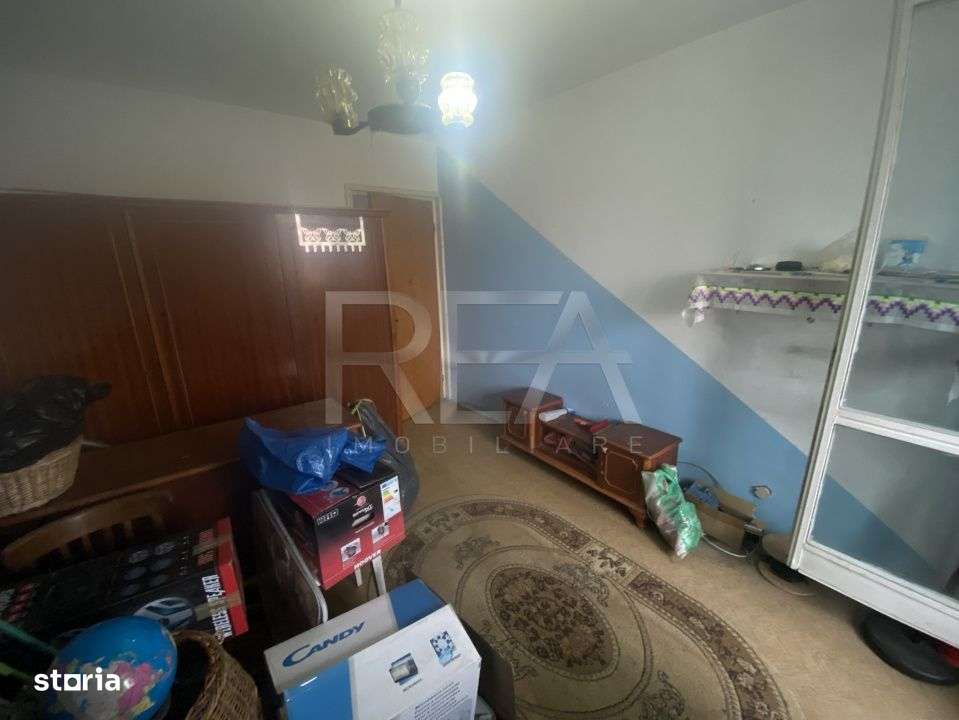3 camere Piata Rahova Stradal-5