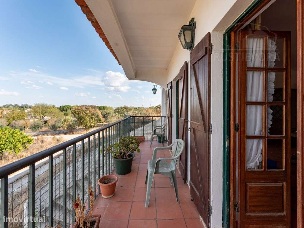 Quinta Rústica em Évora-8