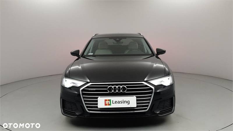 Audi A6 45 TFSI mHEV Quattro Sport S tronic - 8