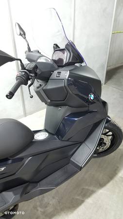 BMW C 400 GT - 7