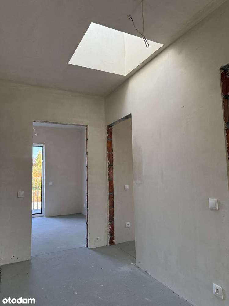 Sprzedam dom 112,80m2 ,4 pokoje,ogródek,bezczynszowy,Łódż-18