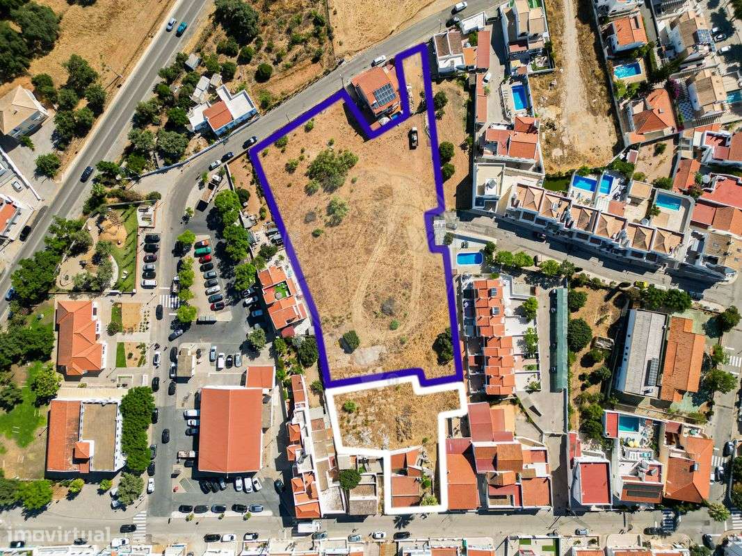 Terreno  para venda - Grande imagem: 4/5