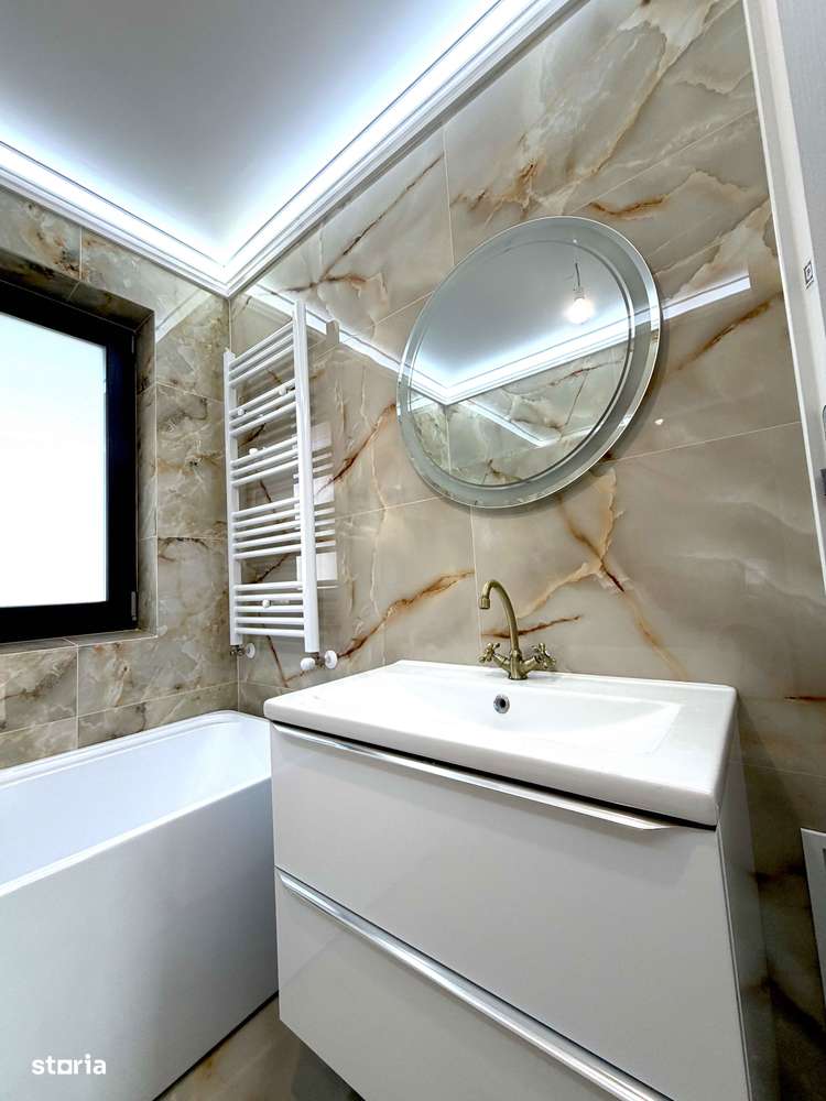 Casa INTABULATA, pregătita pentru mutare, 3 dormitoare + curte !-11