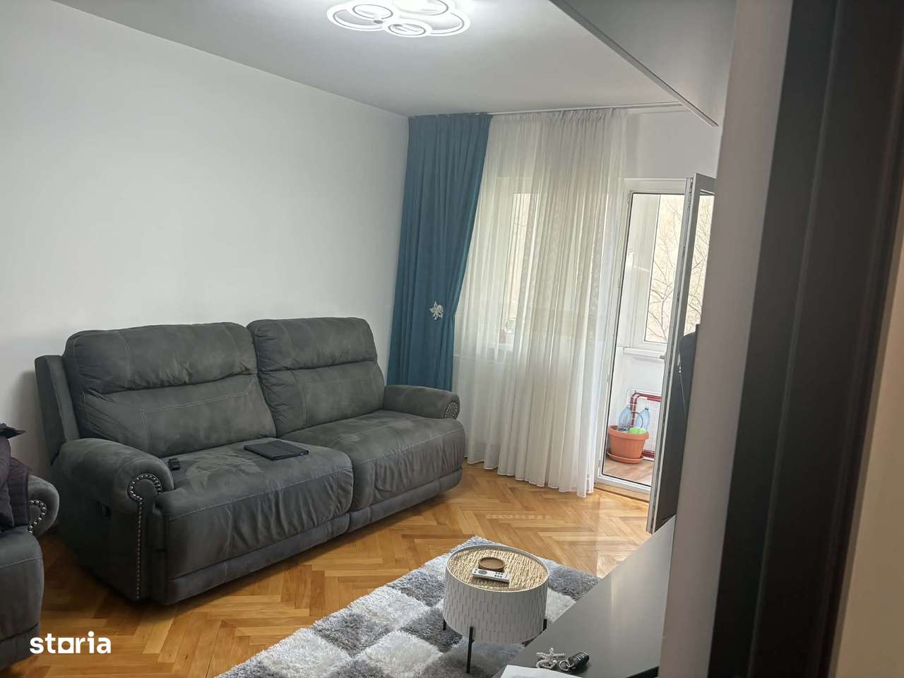 Apartament de 3 camere zona FAGET - Imagine principală: 5/13