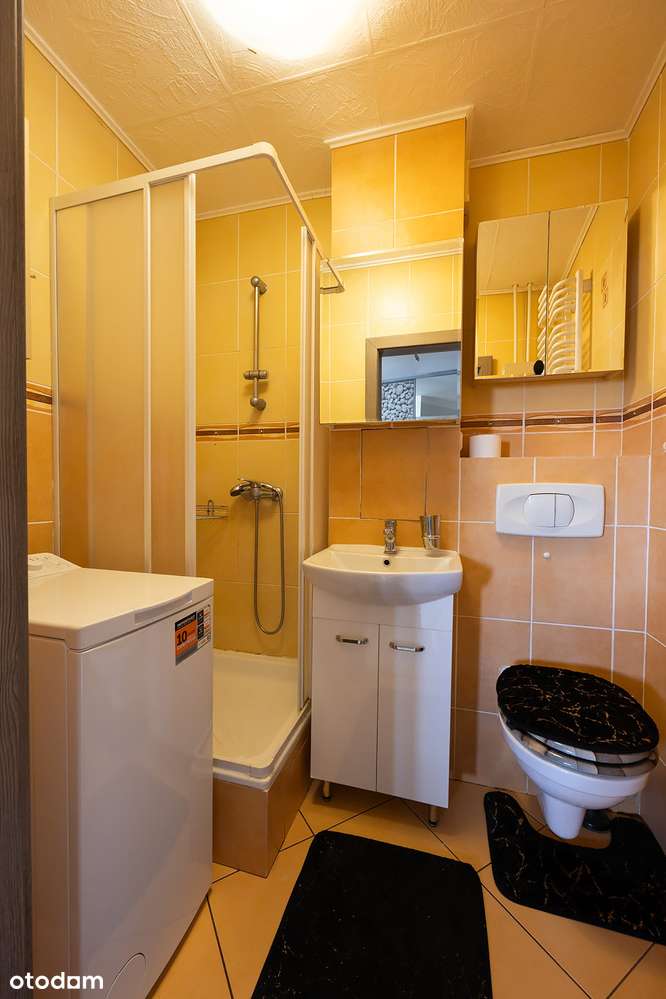 3 pokoje przy Sadyba Best Mall – balkon, piwnica, 54,36 m², gotowe-12