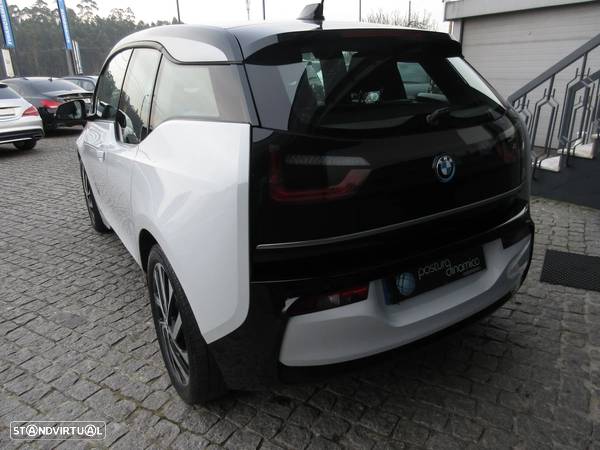 BMW i3 120Ah - 8