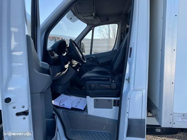 Mercedes-Benz Sprinter 516 CDI - 6