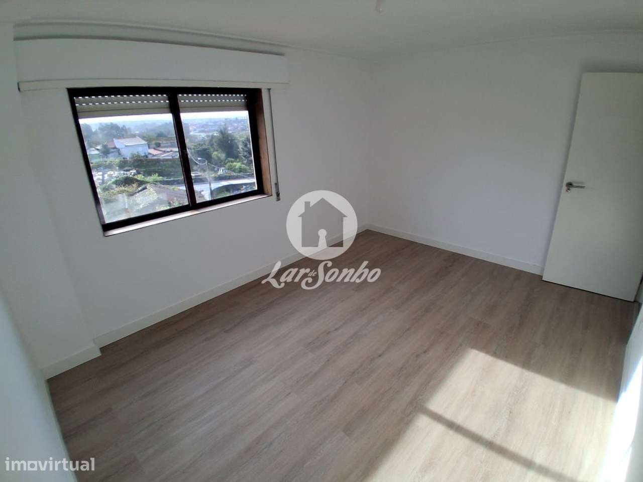 Apartamento T2 Remodelado, em Santegãos, Rio Tinto  Excelente Oport...-12