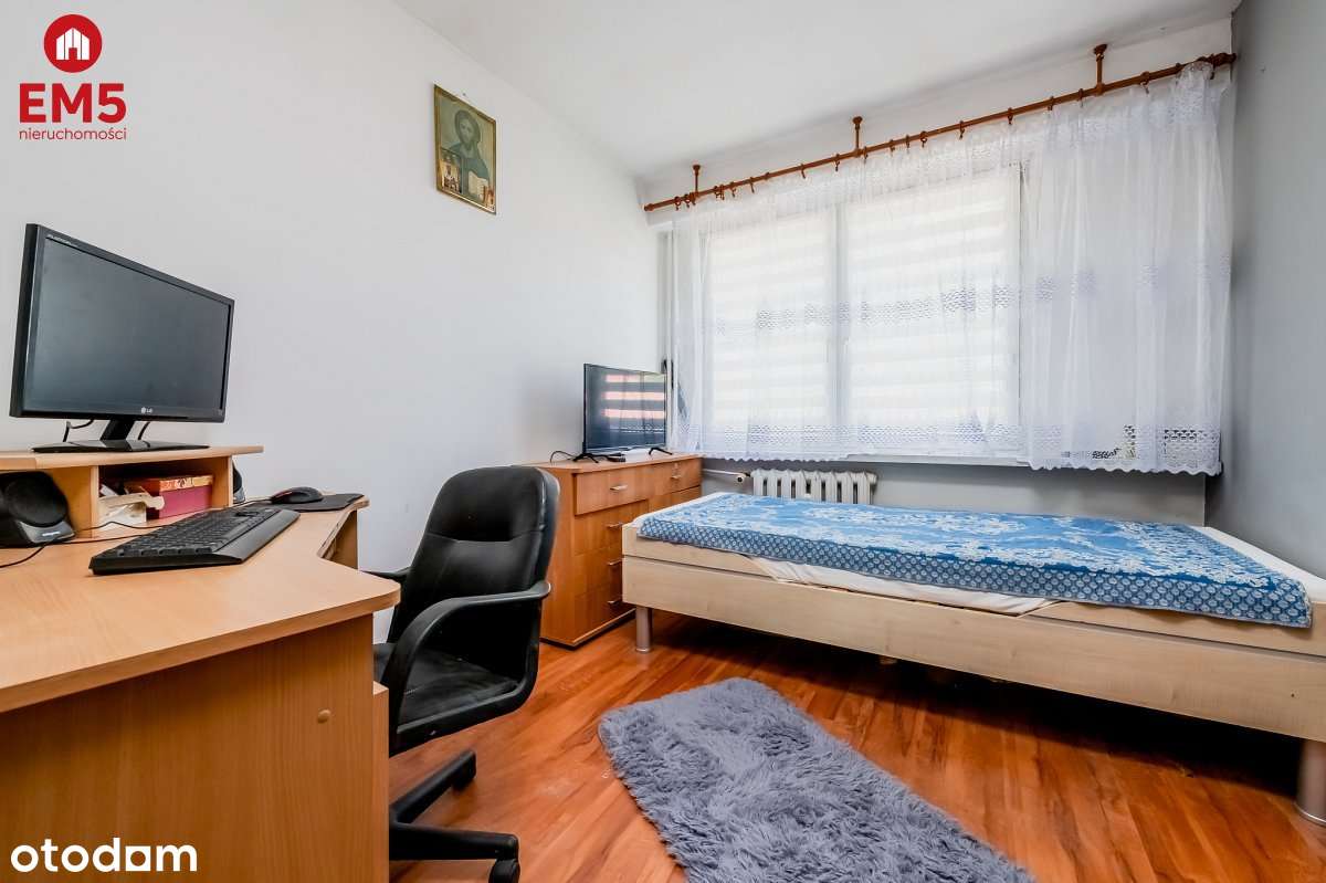 Duża przestrzeń dla rodziny - Pełny obrazek: 4/13