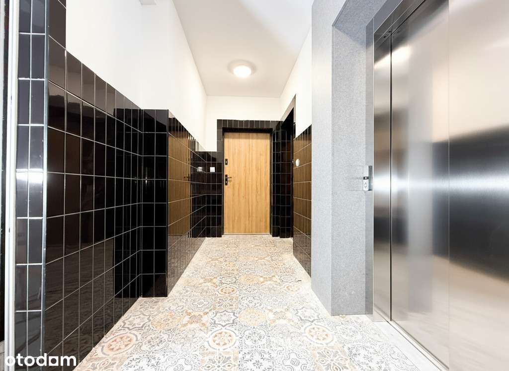 apartament z 2025r w centrum Słupska, 2 pok, winda-11