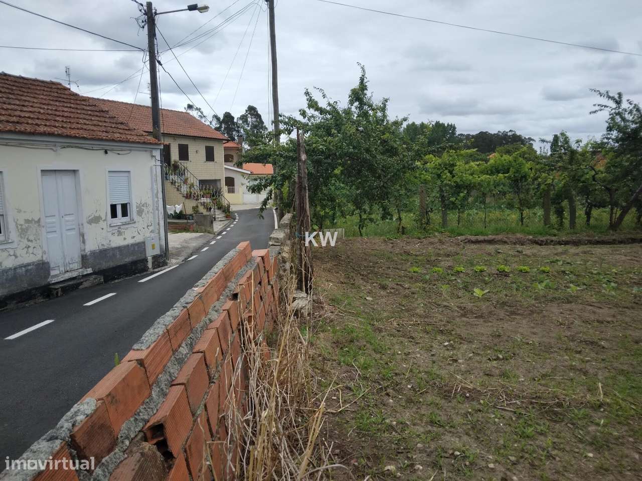 Terreno para construção de moradia - Grande imagem: 5/13