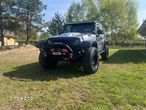 Jeep Wrangler - 2