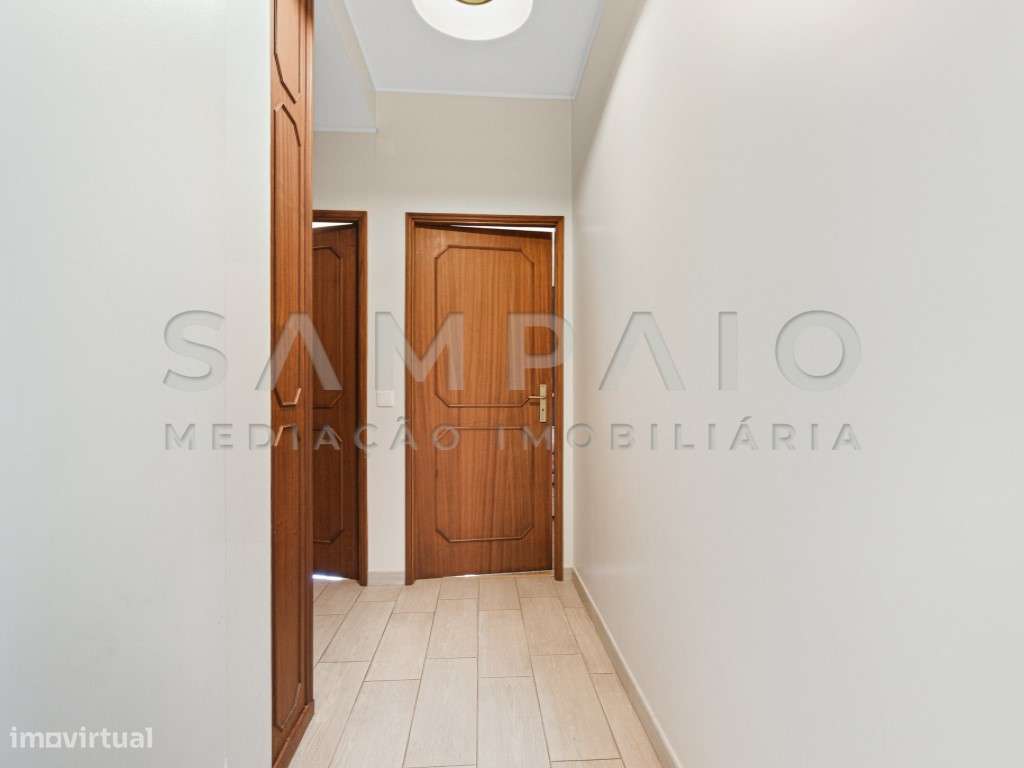 Apartamento T2 - Rio Tinto!-9