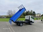 Mitsubishi CANTER FUSO 7C15 WYWROTKA KIPER WYWROT - 3