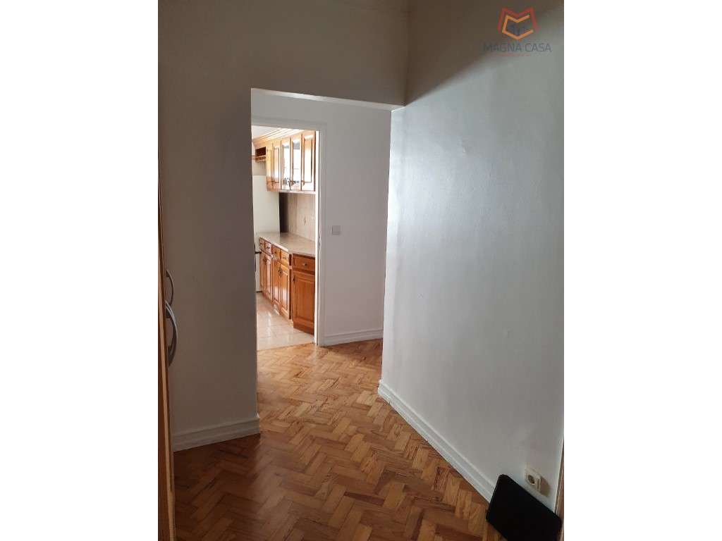 T1 Penha França, Lisboa - Grande imagem: 5/32