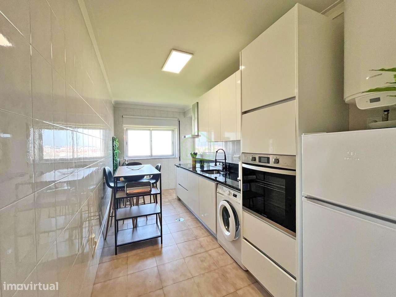 T3 Remodelado com Vista Mar a 50m da Praia | Vila do Conde-9