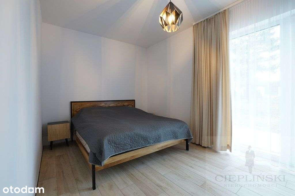 Wyjątkowy, nowy dom parterowy w otoczeniu natury-15