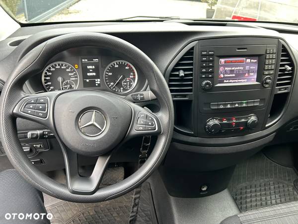 Mercedes-Benz Vito 116 CDI Tourer Lang SELECT - 8