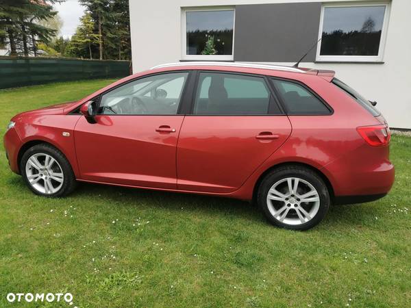 Seat Ibiza 1.4 16V Style - 5