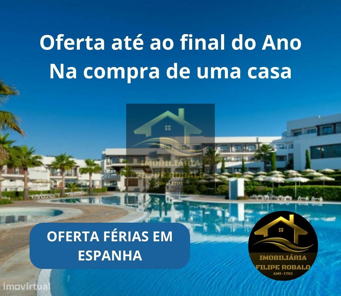 Moradia V4 Sobreda Almada Piscina Garagem Jardim  Nova Luxo