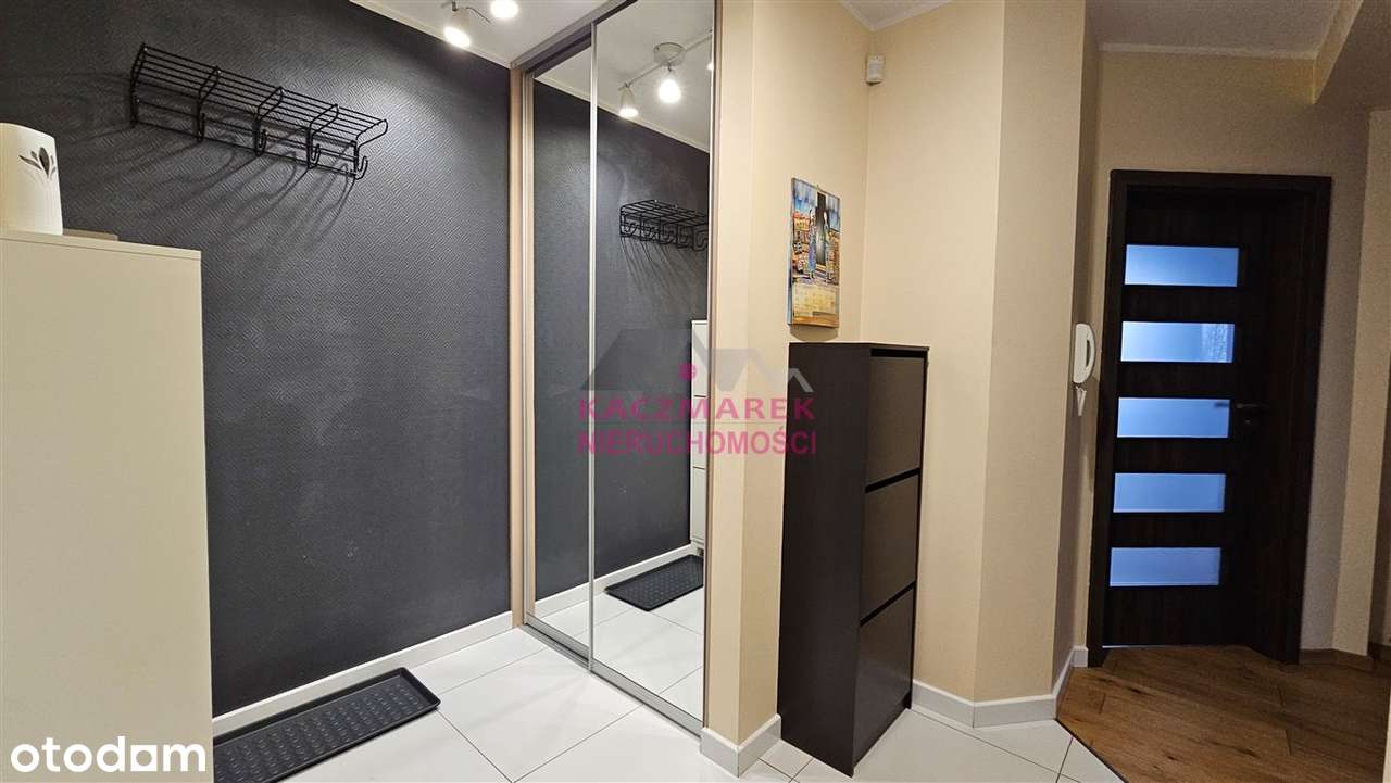 3 pokoje w nowym budownictwie Pszczyna ul. Dobraw-10