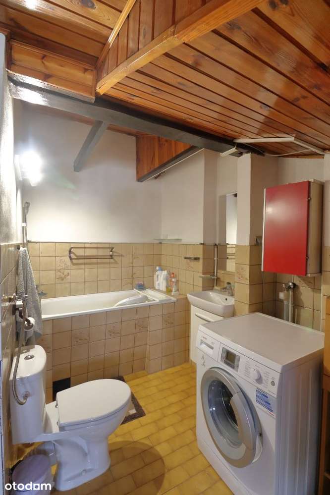 Twój dom rodzinny w spokojnej dzielnicy-17