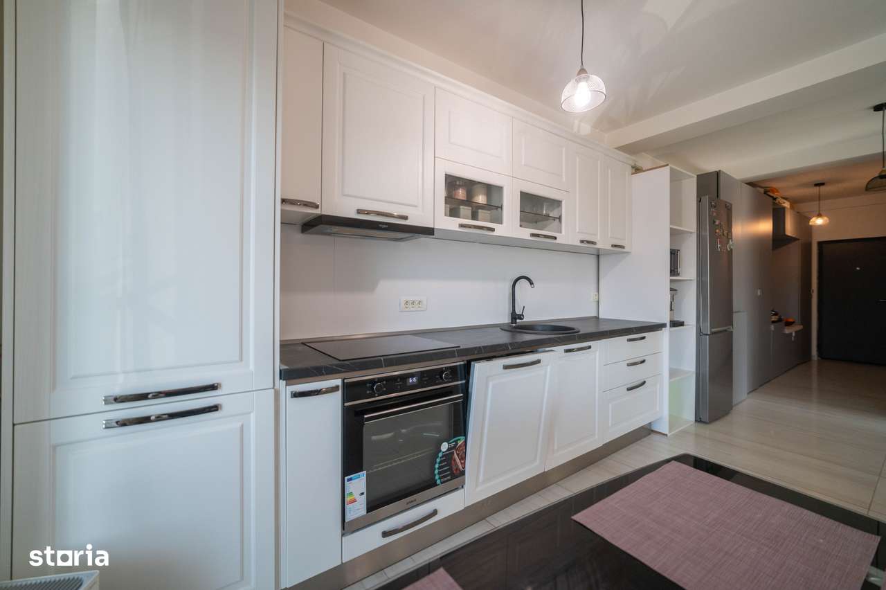 Apartament 2 camere - Dumbravita - Imagine principală: 5/19