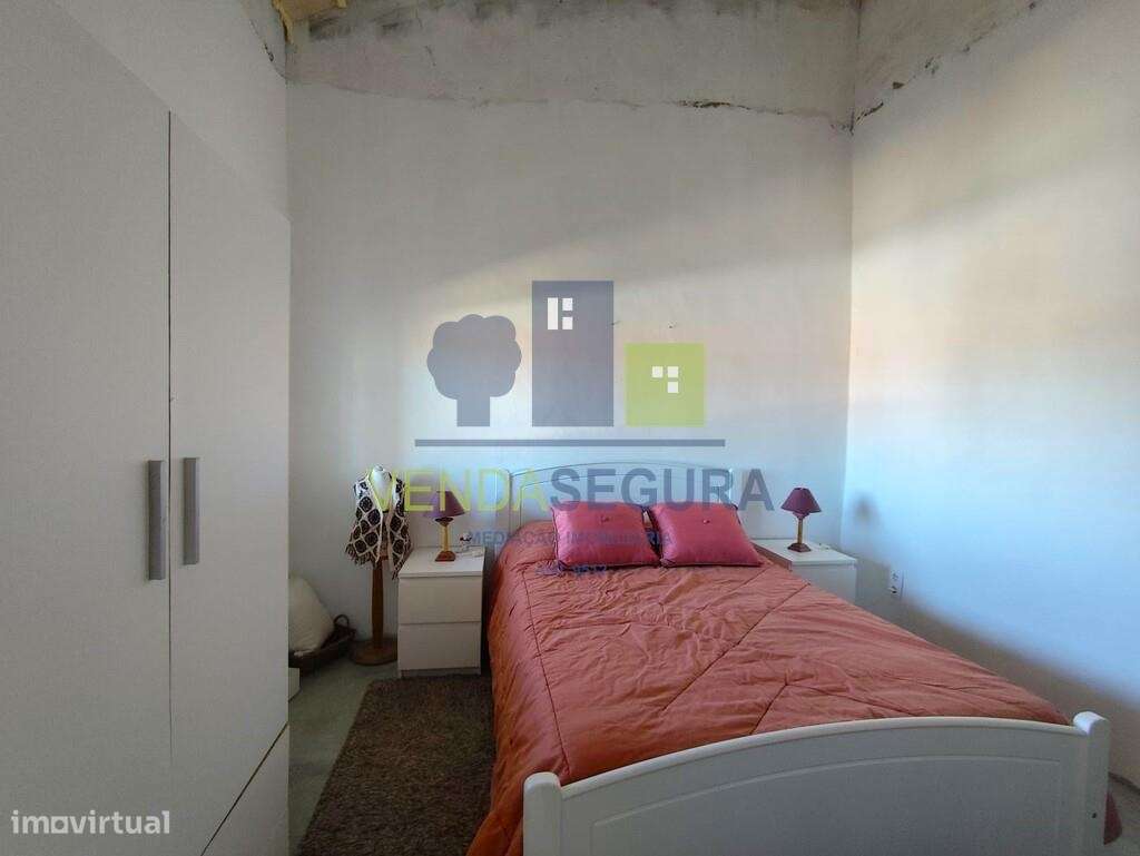 Moradia T3 R/C com Quintal | Santo Aleixo da Restauração-10