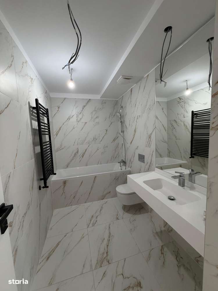 Vanzare 3 camere One Cotroceni Park-10