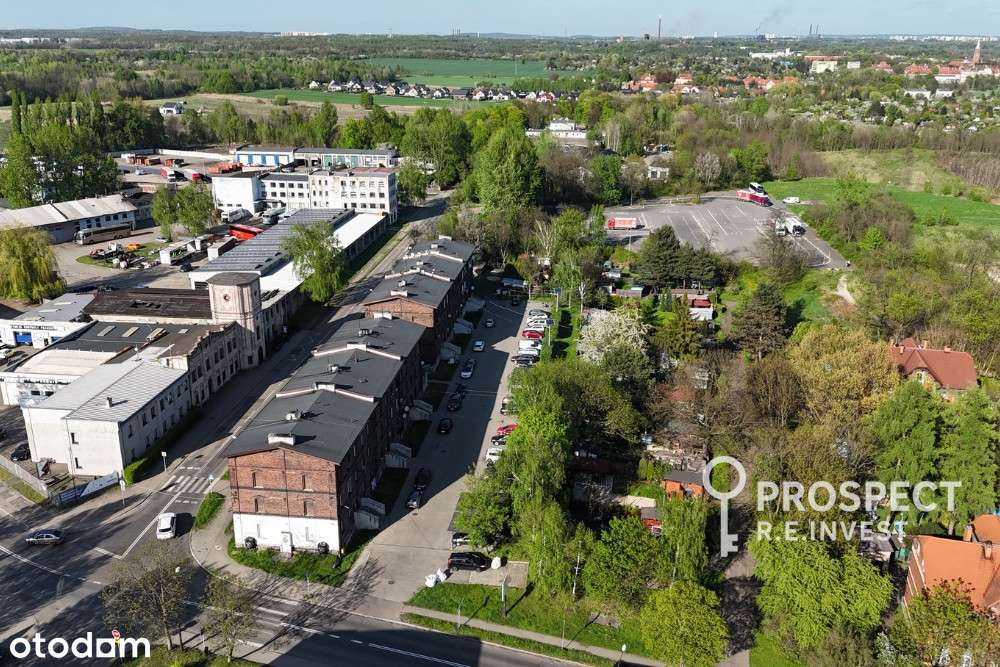 Mieszkanie, 2 pokoje, Zabrze + Ogródek i garaż!-18