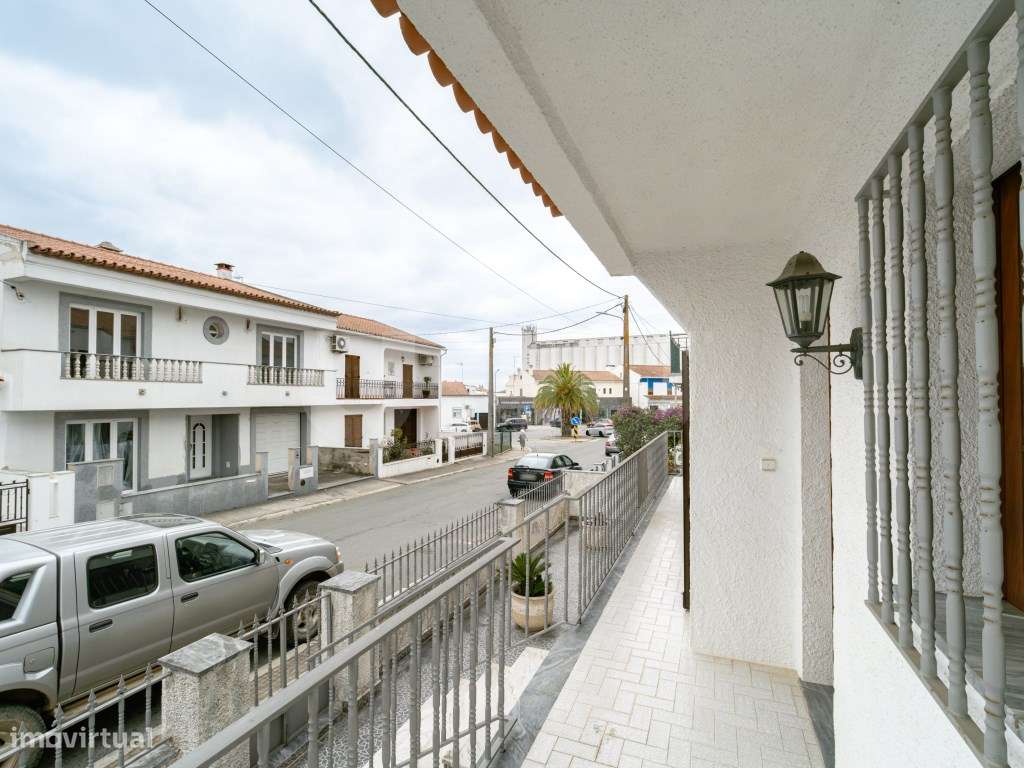 Moradia T5_Reguengos de Monsaraz-32