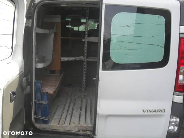 Opel Vivaro 2.0 CDTI L1H1 - 6