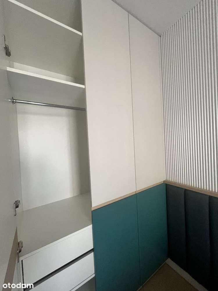 Gotowy apartament pod klucz| GUMed| Politechnika|-8