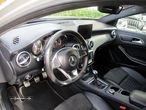 Mercedes-Benz A 180 d AMG Line - 10