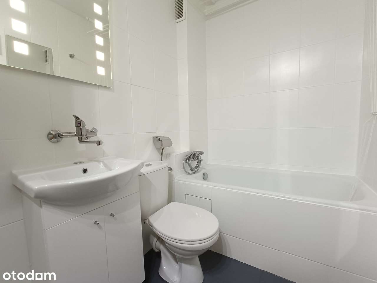 MIESZKANIE 38,3 m2 - 2 POKOJE - KONIN UL. WYZWOLENIA ( 5 OSIEDLE ) - Pełny obrazek: 3/19