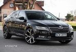 Skoda Superb 2.0 TDI DSG Premium Edition - 1