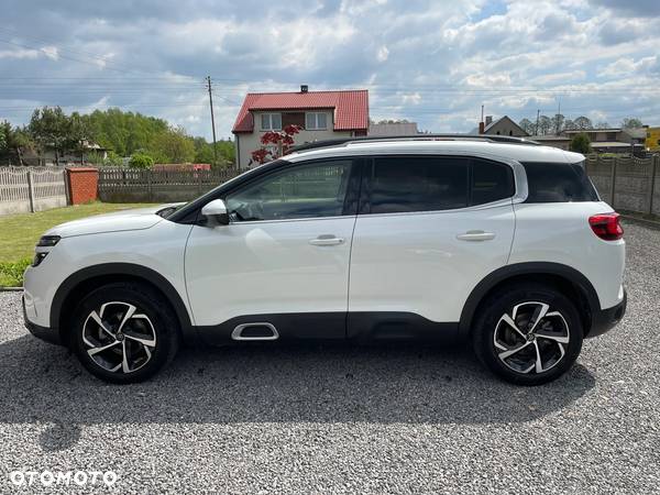 Citroën C5 Aircross 1.5 BlueHDi Shine EAT8 - 5