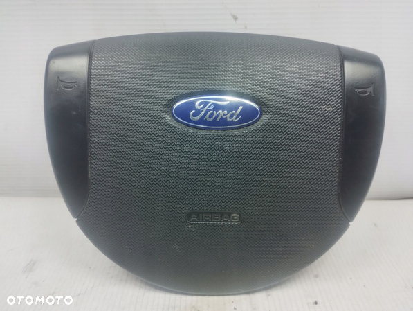 FORD MONDEO MK3 AIRBAG KIEROWCY 1S71-F042B85-CBW - 2