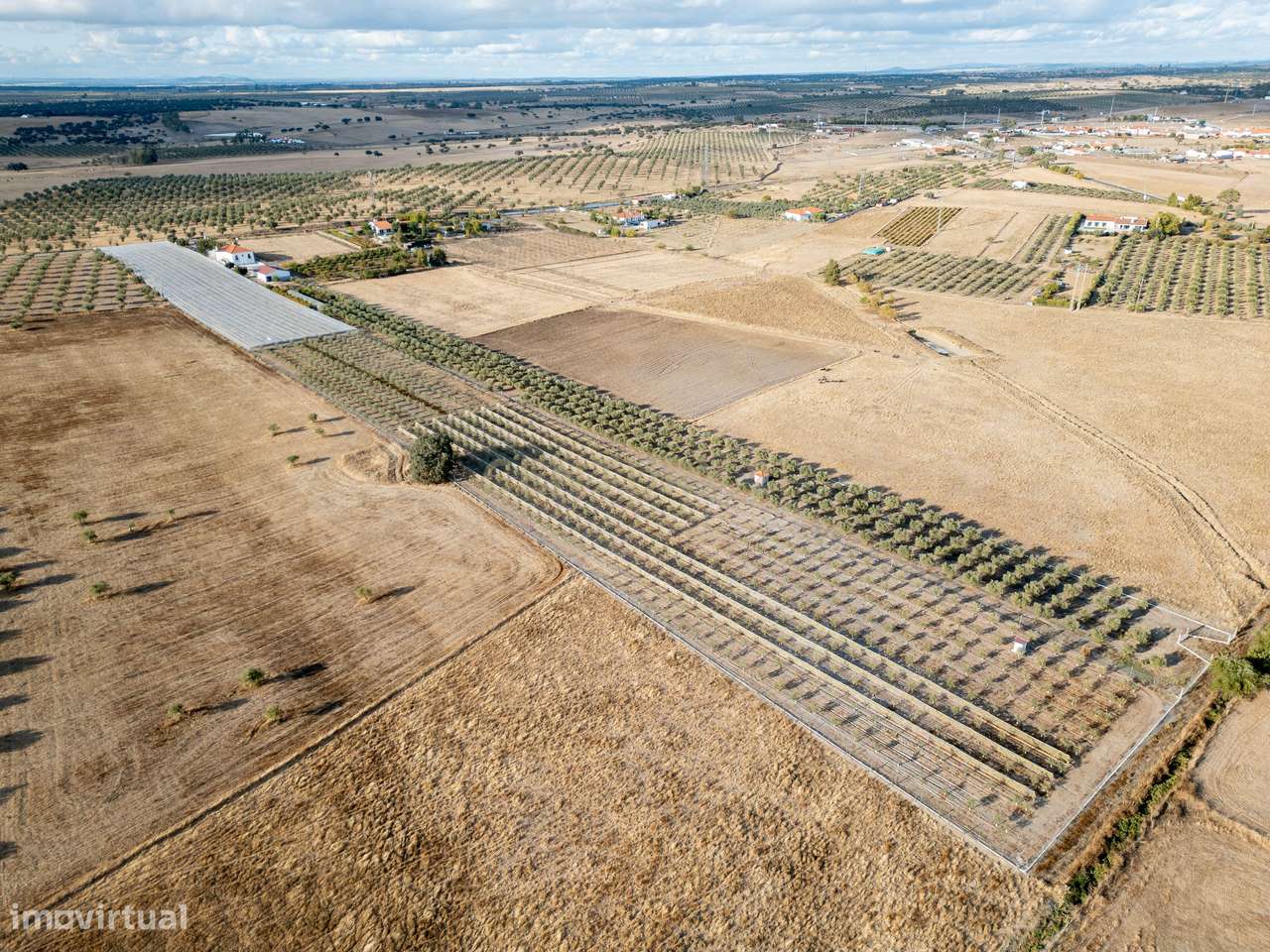 Moradia, 183 m², Amareleja - Grande imagem: 4/34