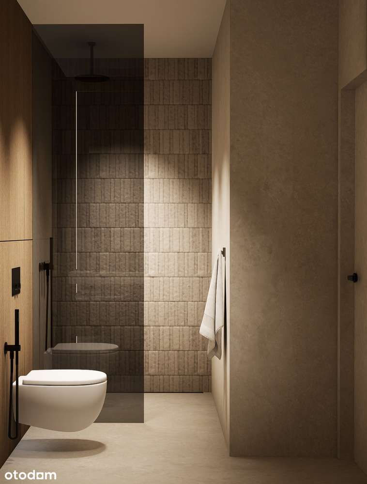 Apartament 43 m2  z najpiękniejszym widokiem na Tatry, zapiera dech-15