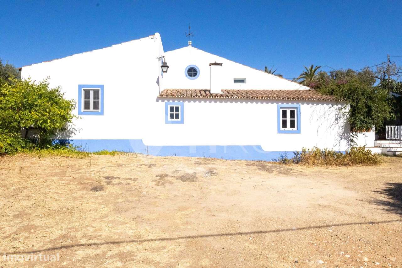 QUINTA DOS OUTEIROS  COM PISCINA E DUAS CASAS  COM  ÁREA TOTAL DE 9.50 - Grande imagem: 4/59