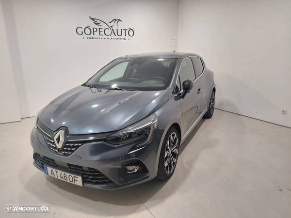 Renault Clio 1.0 TCe Limited - 1