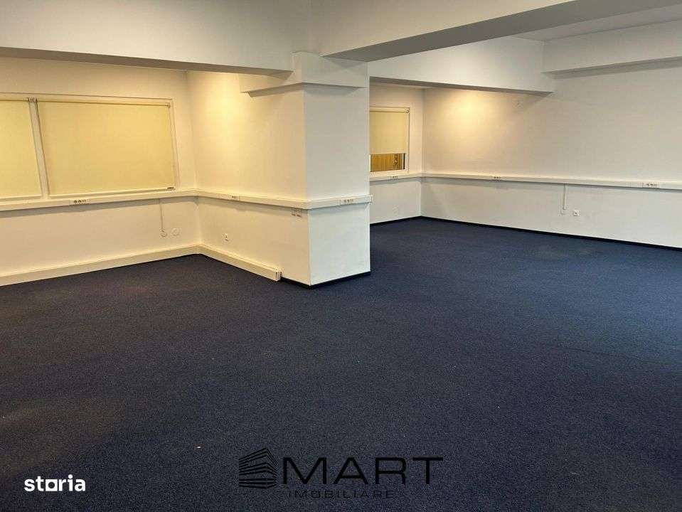 Birouri de inchiriat – Centru Istoric | 48–57 mp - Imagine principală: 2/5