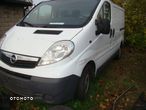 WENTYLATORY CHŁODNICY PAJĄK OBUDOWA OPEL VIVARO RENAULT TRAFIC 2.0 2.5 - 11